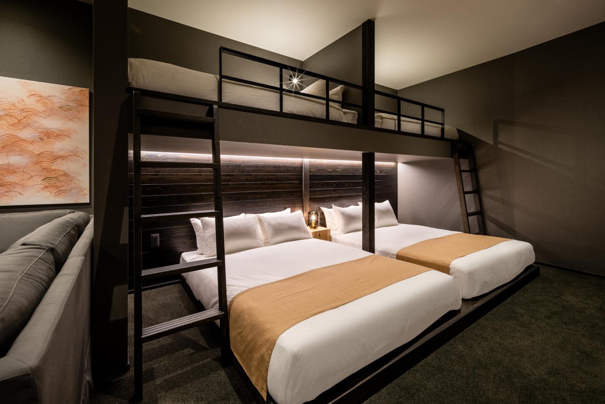 The Machiya Hotel Takayama Takayama  Quarto foto